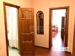 1-к квартира, на длительный срок, 42м2, 6/16 этаж