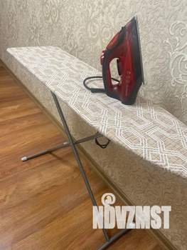 3-к квартира, посуточно, 70м2, 1/5 этаж