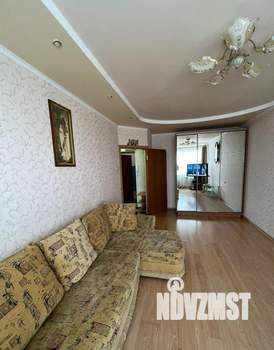 1-к квартира, на длительный срок, 37м2, 7/9 этаж