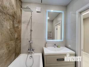 2-к квартира, на длительный срок, 56м2, 11/12 этаж