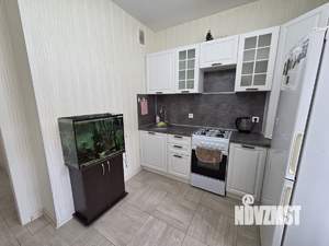 1-к квартира, посуточно, 35м2, 12/18 этаж
