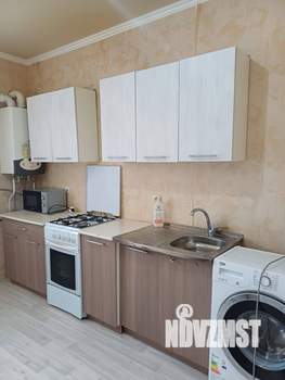 2-к квартира, на длительный срок, 56м2, 13/17 этаж