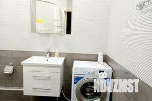 1-к квартира, посуточно, 45м2, 8/9 этаж