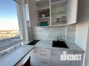 Студия квартира, посуточно, 25м2, 5/12 этаж