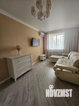 1-к квартира, на длительный срок, 40м2, 9/9 этаж