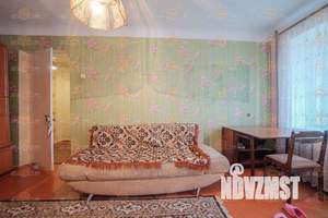 2-к квартира, на длительный срок, 37м2, 1/5 этаж