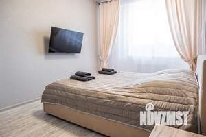 1-к квартира, посуточно, 45м2, 7/9 этаж