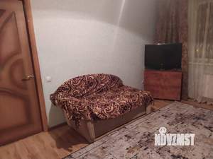 1-к квартира, на длительный срок, 35м2, 4/6 этаж