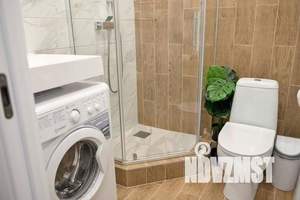 1-к квартира, посуточно, 25м2, 16/25 этаж