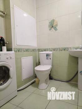 2-к квартира, на длительный срок, 47м2, 3/6 этаж