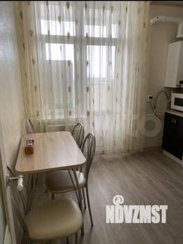 1-к квартира, на длительный срок, 32м2, 2/19 этаж