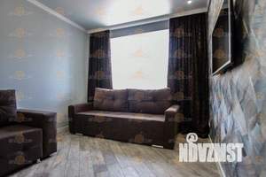 1-к квартира, на длительный срок, 40м2, 2/5 этаж