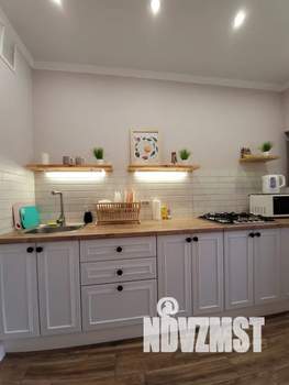 1-к квартира, посуточно, 40м2, 7/18 этаж