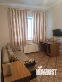 1-к квартира, на длительный срок, 38м2, 2/3 этаж