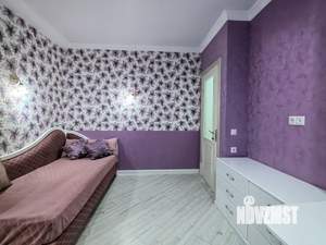 2-к квартира, посуточно, 50м2, 1/1 этаж