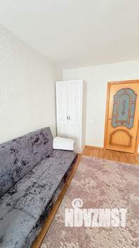 1-к квартира, на длительный срок, 44м2, 2/10 этаж