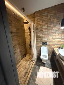 Студия квартира, на длительный срок, 35м2, 10/10 этаж