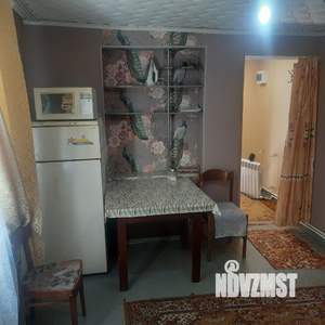 1-к квартира, на длительный срок, 18м2, 1/1 этаж