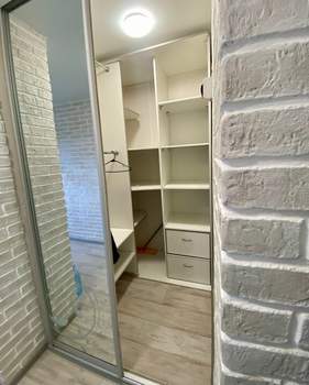 1-к квартира, на длительный срок, 40м2, 3/9 этаж