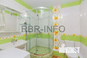 1-к квартира, на длительный срок, 60м2, 8/10 этаж