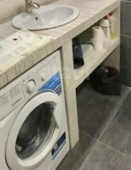 1-к квартира, на длительный срок, 34м2, 10/17 этаж