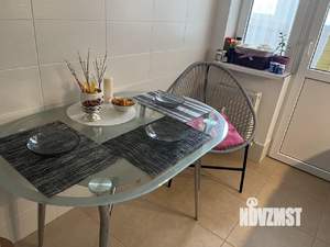 1-к квартира, на длительный срок, 70м2, 9/18 этаж