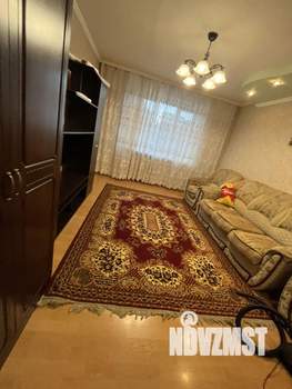 3-к квартира, на длительный срок, 70м2, 3/9 этаж