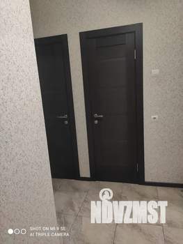 1-к квартира, посуточно, 47м2, 1/17 этаж