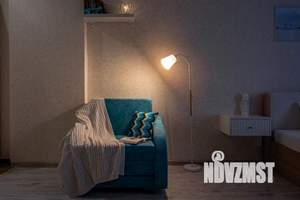 1-к квартира, посуточно, 24м2, 1/1 этаж