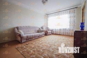 2-к квартира, на длительный срок, 61м2, 5/5 этаж