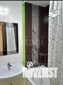 1-к квартира, на длительный срок, 39м2, 2/9 этаж