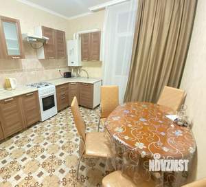 2-к квартира, посуточно, 81м2, 1/1 этаж