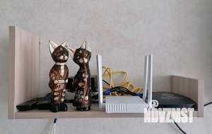 1-к квартира, посуточно, 49м2, 3/7 этаж