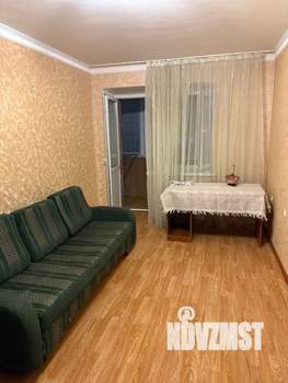 1-к квартира, на длительный срок, 40м2, 3/9 этаж