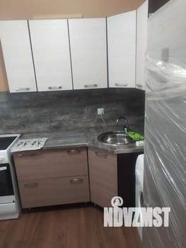 1-к квартира, на длительный срок, 28м2, 4/6 этаж