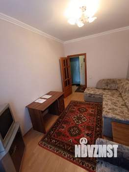 1-к квартира, на длительный срок, 40м2, 3/10 этаж