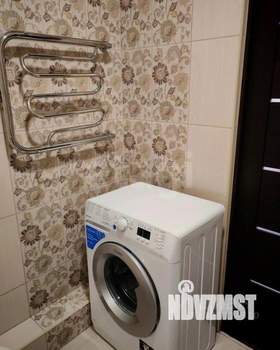 1-к квартира, на длительный срок, 33м2, 6/17 этаж