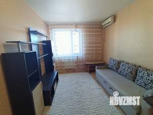 1-к квартира, на длительный срок, 37м2, 5/10 этаж