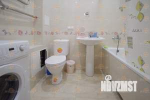 1-к квартира, на длительный срок, 48м2, 7/10 этаж