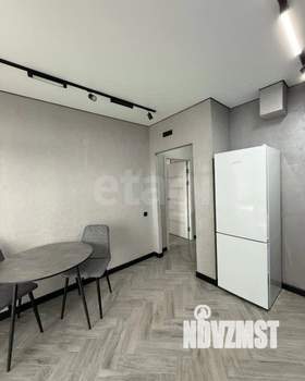 1-к квартира, на длительный срок, 41м2, 2/10 этаж