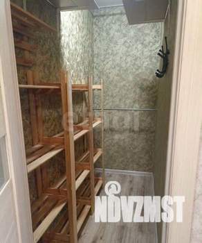 1-к квартира, на длительный срок, 34м2, 15/17 этаж