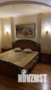 2-к квартира, посуточно, 74м2, 9/10 этаж