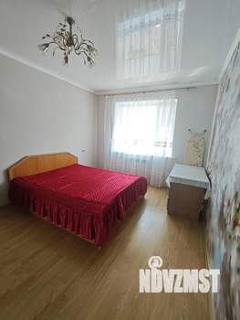 1-к квартира, на длительный срок, 35м2, 11/13 этаж