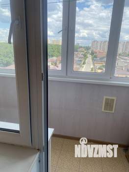 1-к квартира, на длительный срок, 35м2, 7/10 этаж
