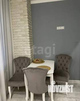 1-к квартира, на длительный срок, 35м2, 10/12 этаж