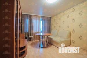 3-к квартира, на длительный срок, 47м2, 5/5 этаж