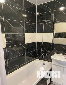 1-к квартира, на длительный срок, 36м2, 5/15 этаж