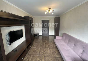 2-к квартира, на длительный срок, 58м2, 6/10 этаж