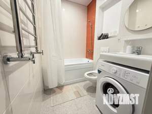 1-к квартира, посуточно, 32м2, 4/24 этаж