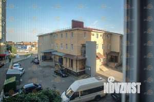 1-к квартира, на длительный срок, 36м2, 3/10 этаж